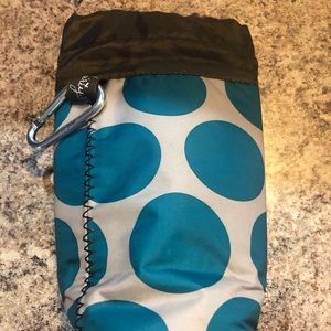 Thirty-One thermal water bottle carrier